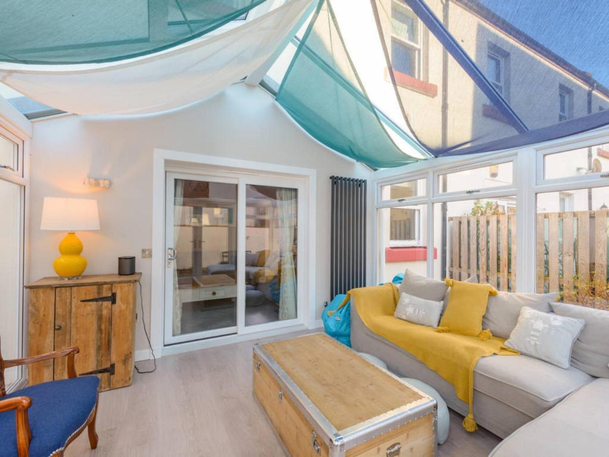 Craigleith Lodge North Berwick Kültér fotó