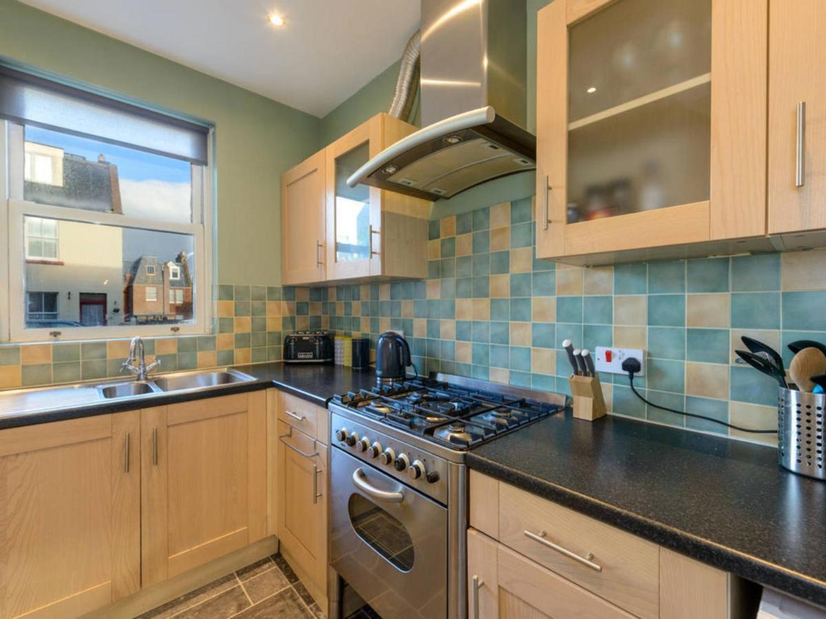 Craigleith Lodge North Berwick Kültér fotó