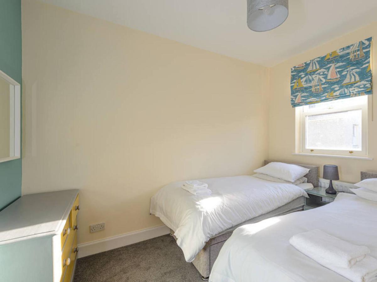Craigleith Lodge North Berwick Kültér fotó