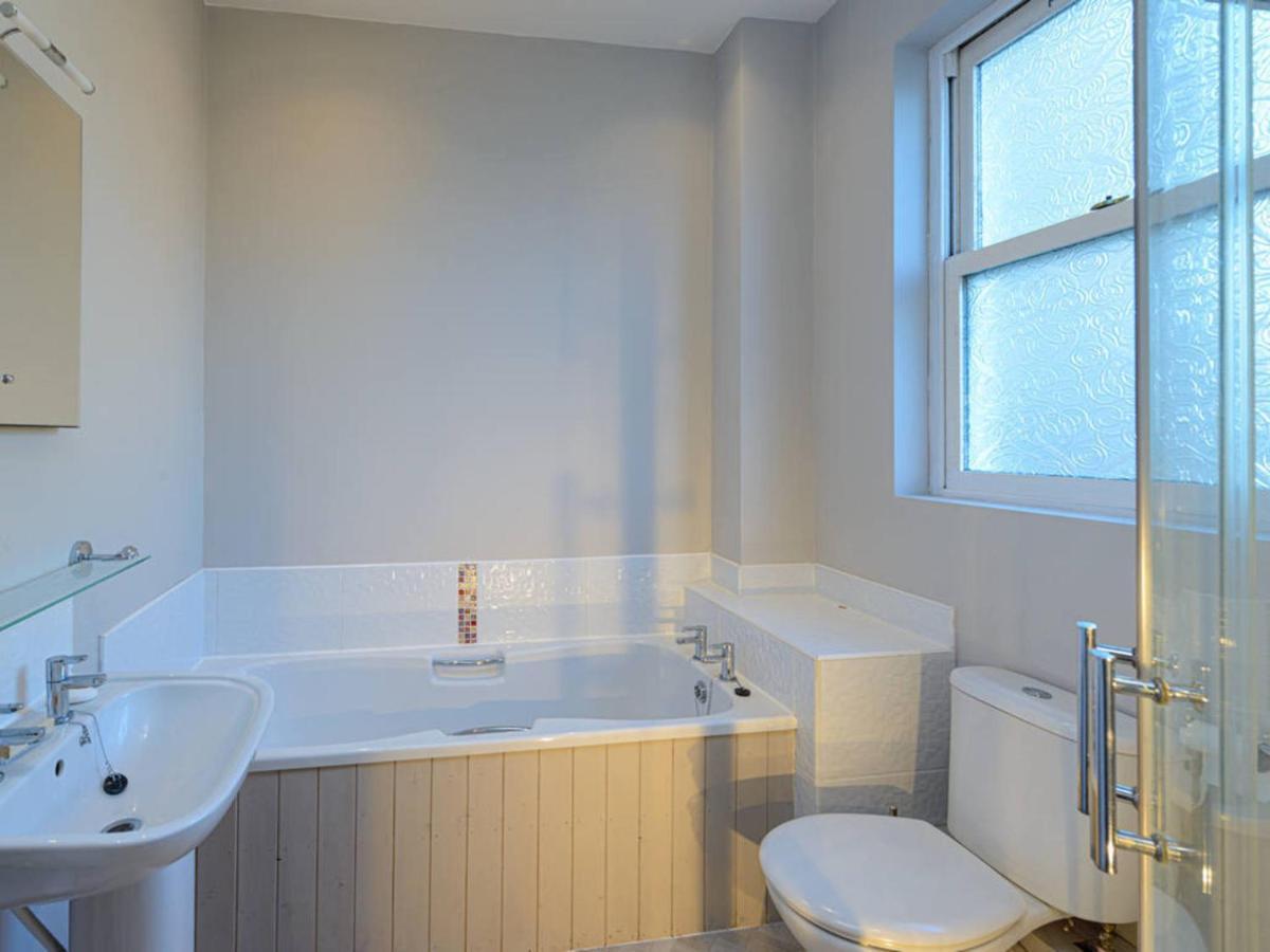 Craigleith Lodge North Berwick Kültér fotó