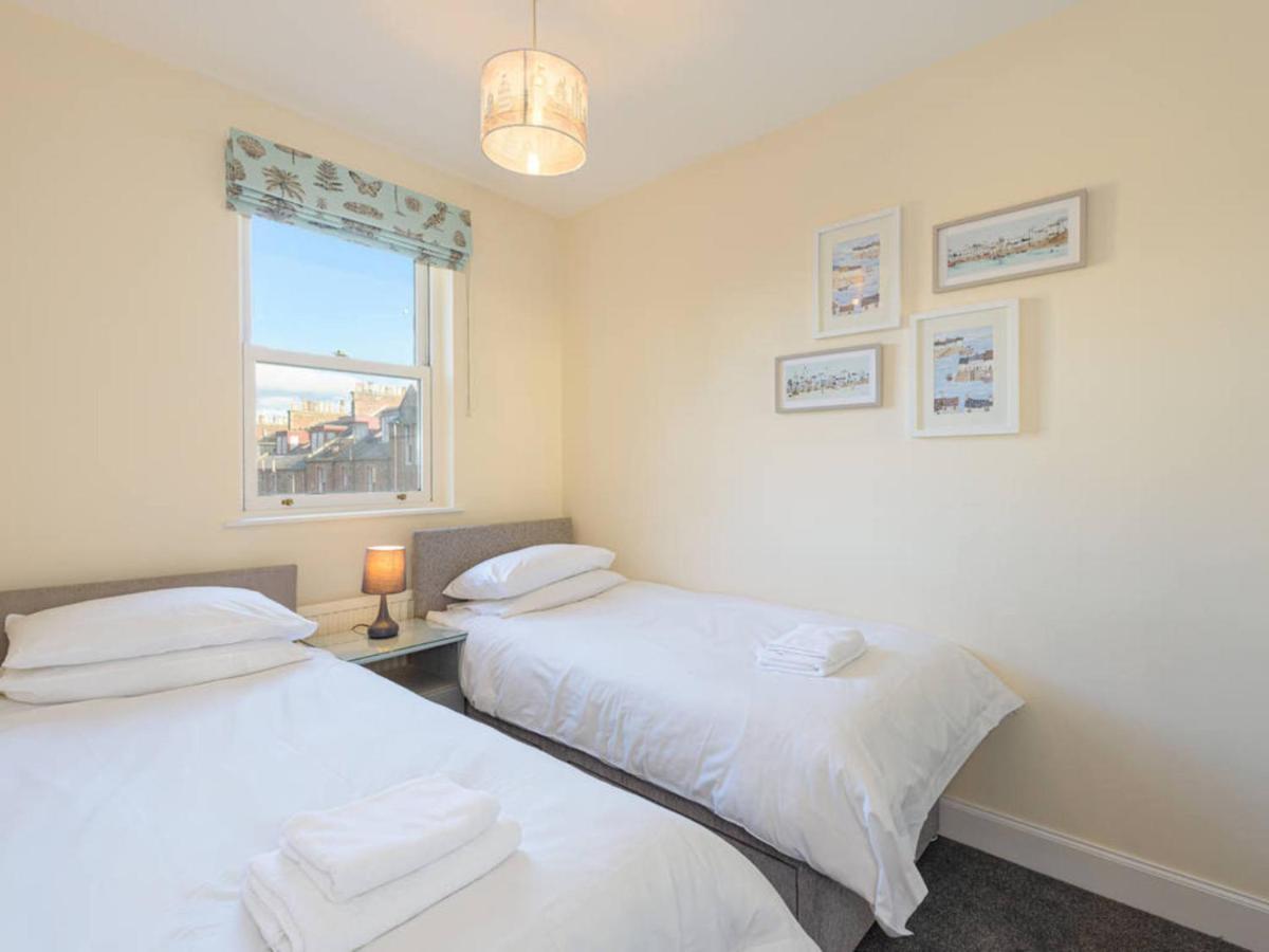 Craigleith Lodge North Berwick Kültér fotó