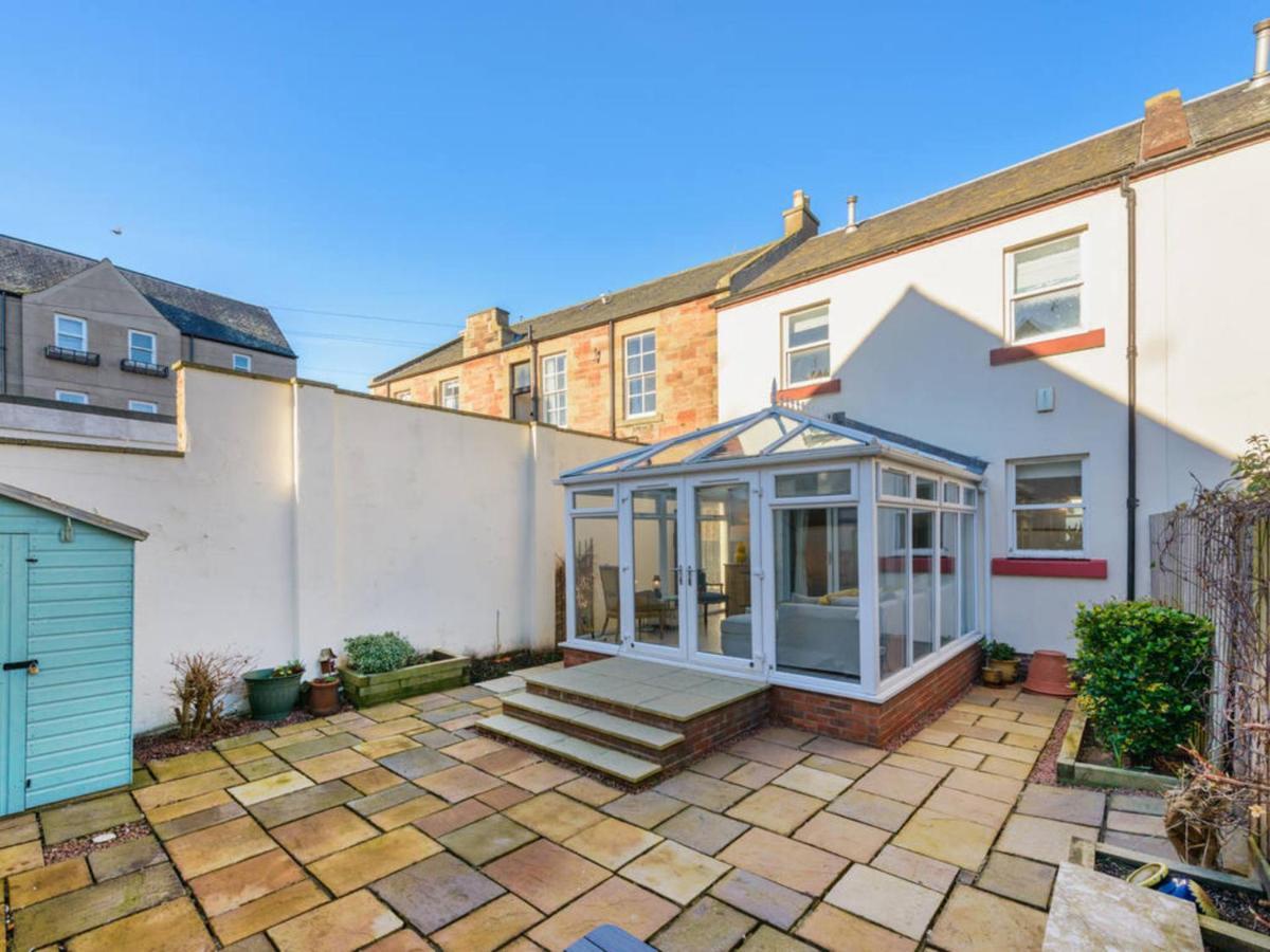 Craigleith Lodge North Berwick Kültér fotó