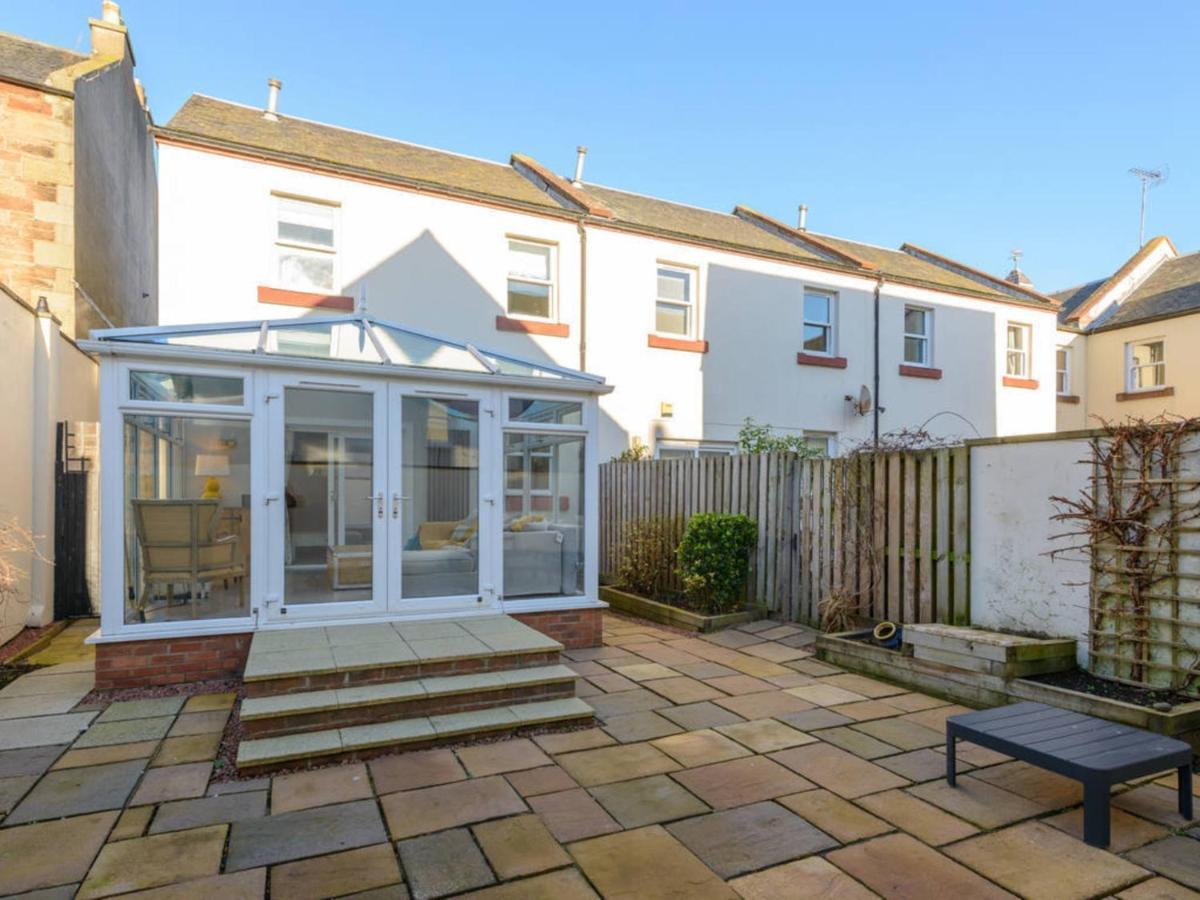 Craigleith Lodge North Berwick Kültér fotó
