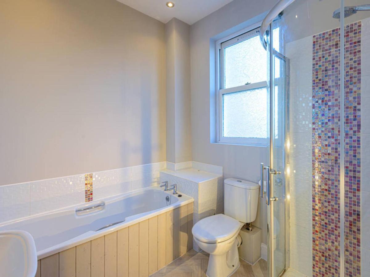 Craigleith Lodge North Berwick Kültér fotó