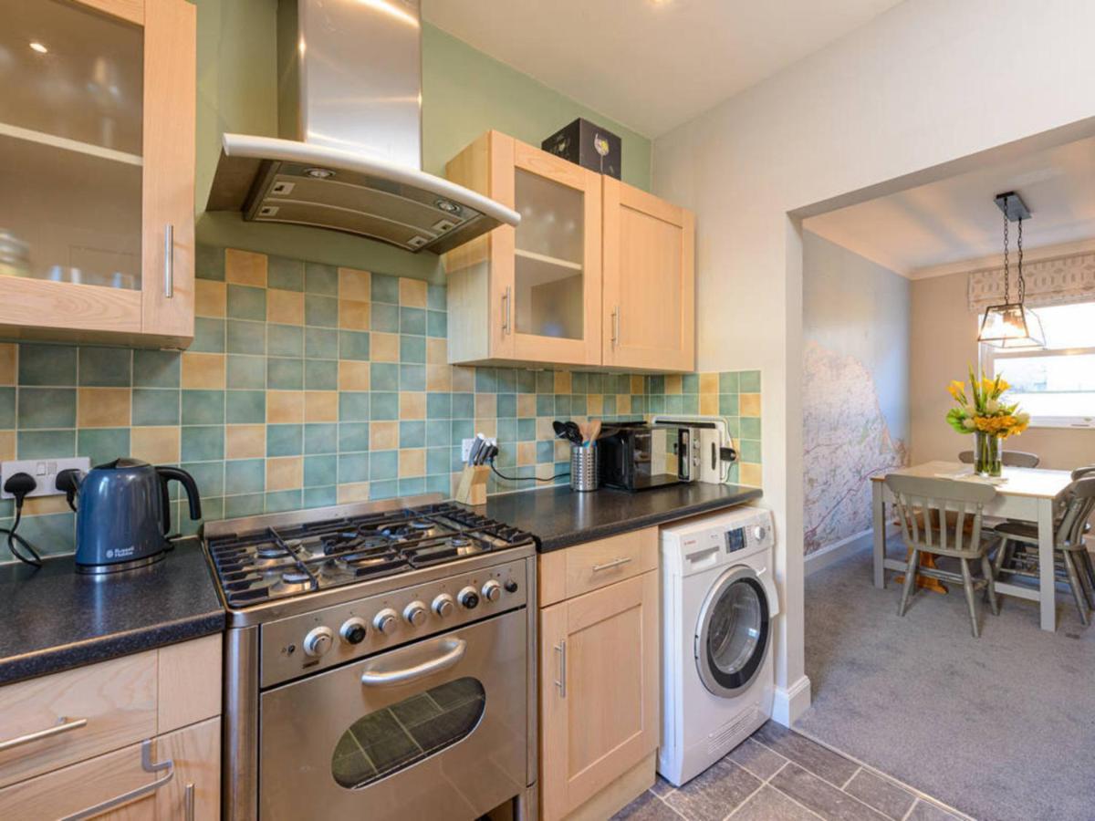 Craigleith Lodge North Berwick Kültér fotó